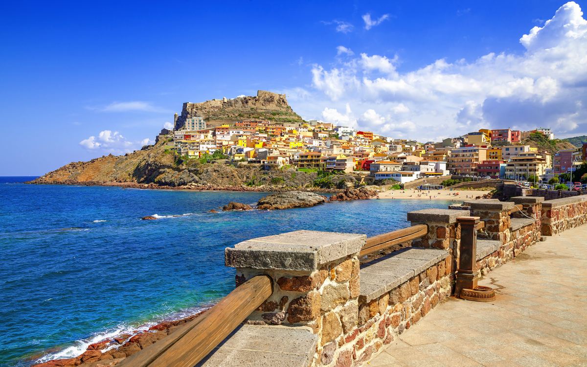 Castelsardo