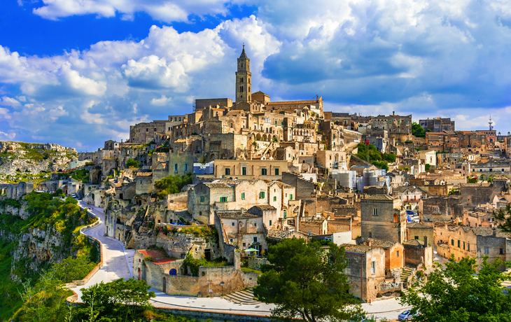 Matera