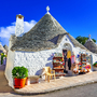 Alberobello