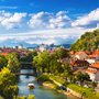 Ljubljana