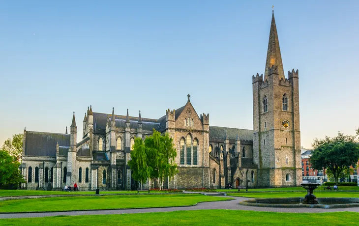 Irlands Norden 2 Seiten