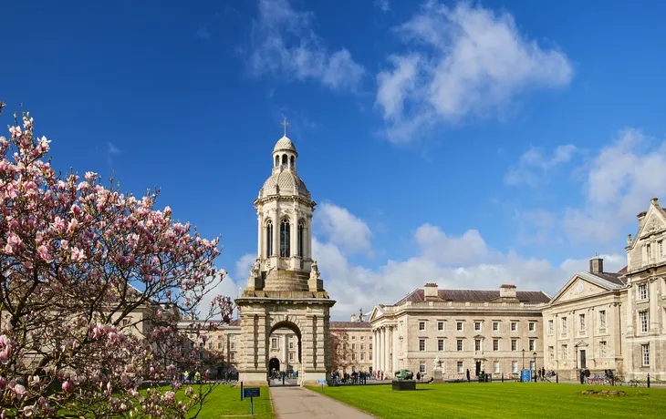 Irlands Norden 2 Seiten