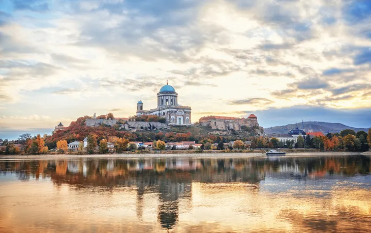 Erlebnis Donau S26