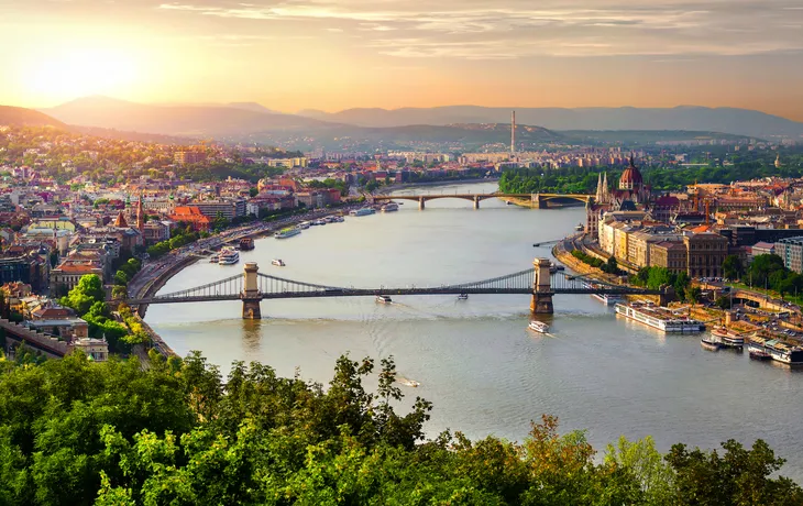 Erlebnis Donau S26