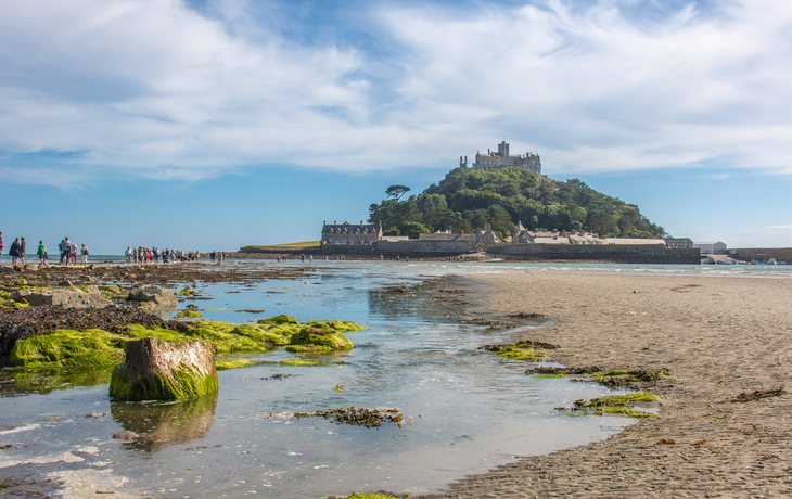 St. Michaels Mount