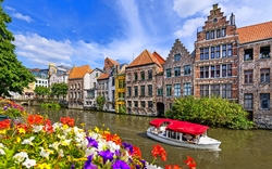 <p><span>Belgien pur</span></p>