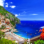 Positano