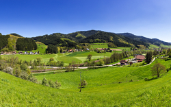 <p><span>Südschwarzwald</span></p>