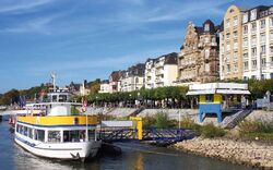 <p><span>Königswinter </span></p>