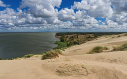 <p><span>Rund um die Ostsee</span></p>