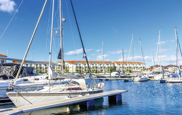 Ostseebad Boltenhagen T26