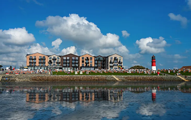 Büsum - St. Peter-Ording T26