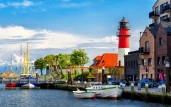 <p><span>Büsum oder St. Peter-Ording</span></p>