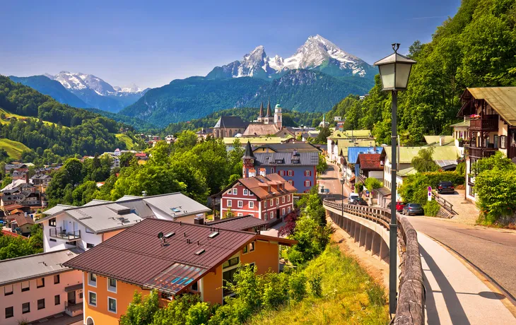 Berchtesgadener Land S26