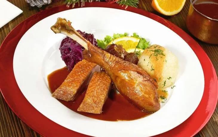 2. Weihnachtsfeiertag in Eckernworth T26