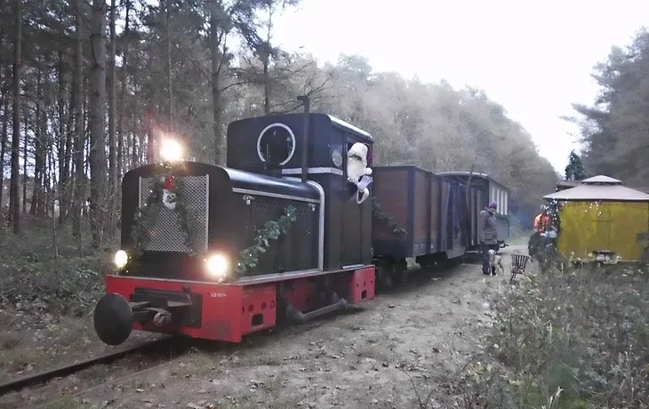 2. Weihnachtsfeiertag in Eckernworth T26