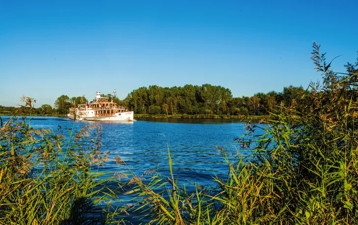 Kieler Förde - Tag der Dt. Einheit Jazz und Genuss T26