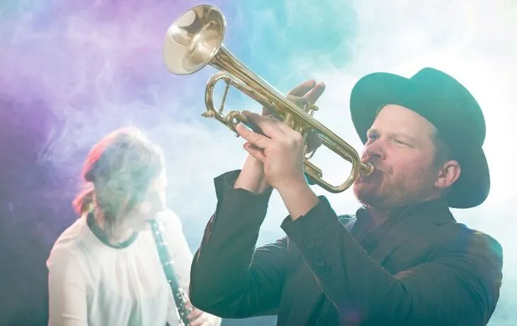 Kieler Förde - Tag der Dt. Einheit Jazz und Genuss T26