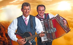 <p><span>Die Ladiner</span></p>