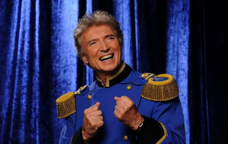 Der Schwarzmeer Kosaken-Chor® T26