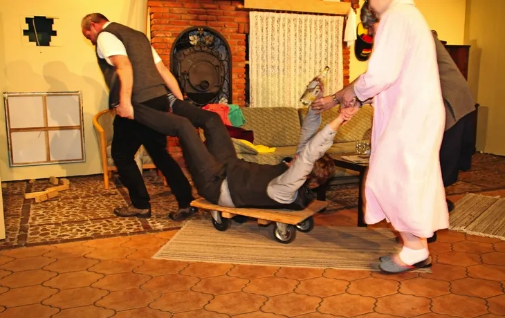 Platt-Theater in Kutenholz T26