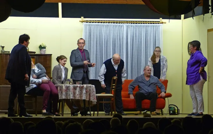 Platt-Theater in Kutenholz T26