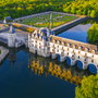 Chenonceaux
