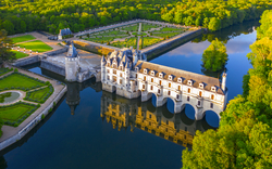 Chenonceaux