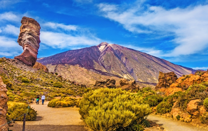 Teide Nationalpark