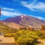 Teide Nationalpark