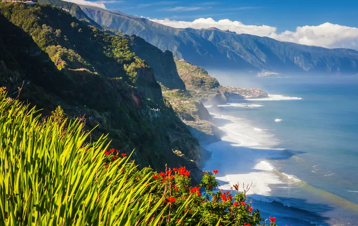 Madeira 
