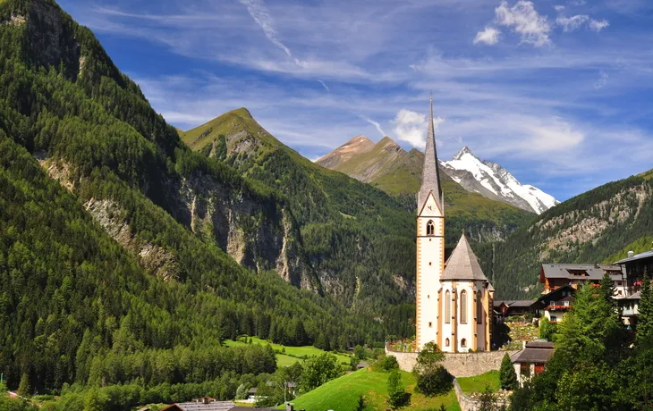 St. Martin am Tennengebirge S26