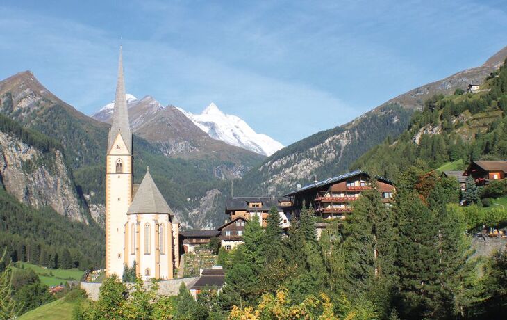 St. Martin am Tennengebirge S26