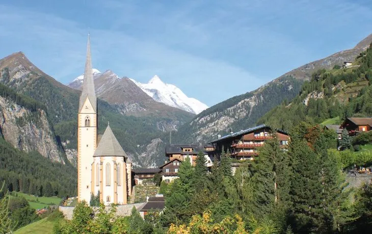 St. Martin am Tennengebirge S26