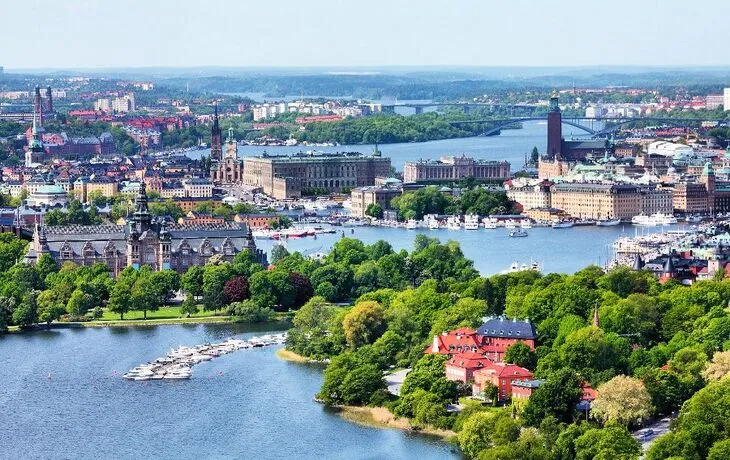 GötaKanal S26