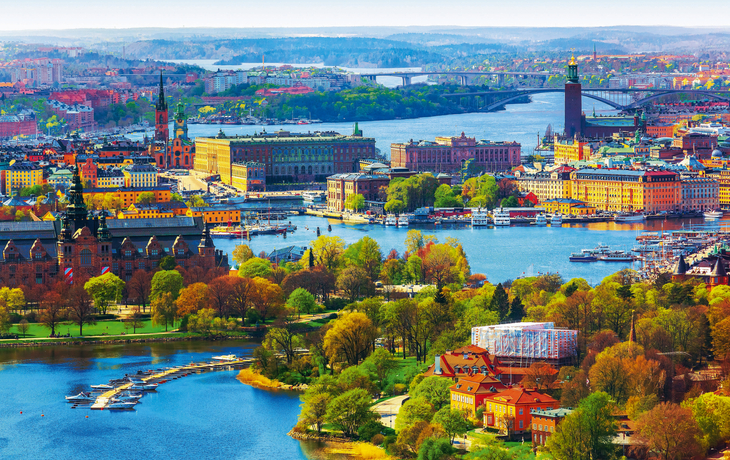 GötaKanal S26