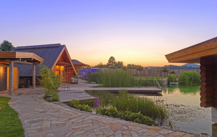 Obermain Therme Bad Staffelstein