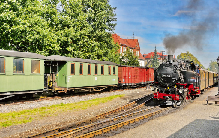 Zittauer Schmalspurbahn