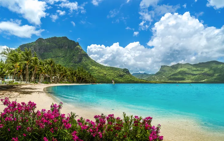 Mauritius