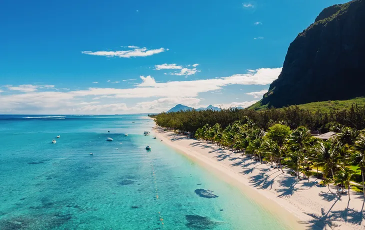 Mauritius
