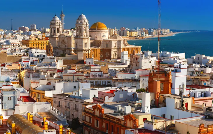 Andalusien