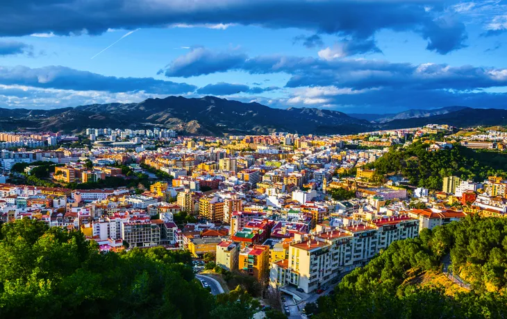 Andalusien