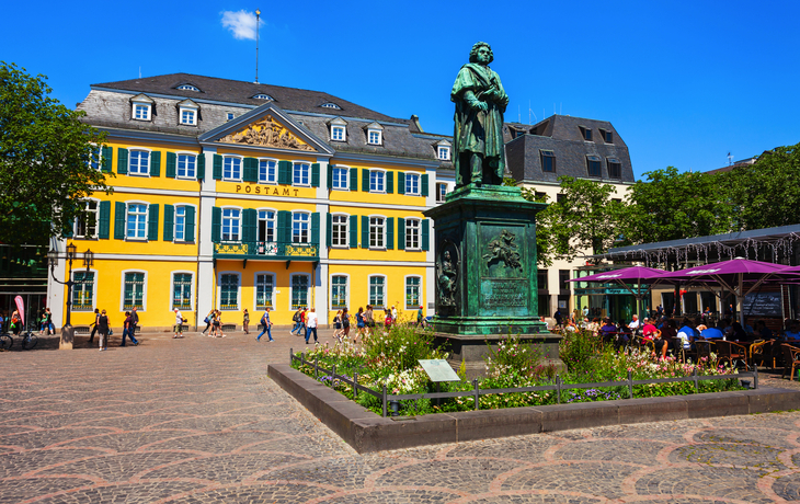 Beethoven-Haus Bonn