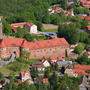 Burg Eisenhardt in Bad Belzig