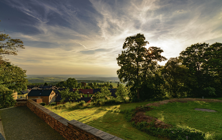 zauberhaftes Vogtland