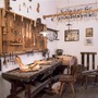 Musikinstrumentenwerkstatt Markneukirchen