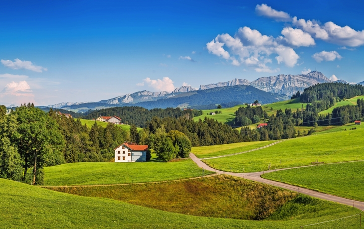 Appenzeller Land