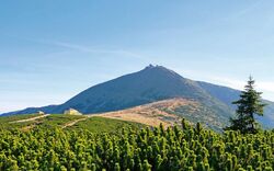 <p><span>Riesengebirge</span></p>