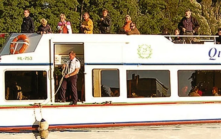 Niendorf/Ostsee - Wakenitz T26