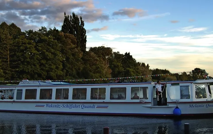 Niendorf/Ostsee - Wakenitz T26